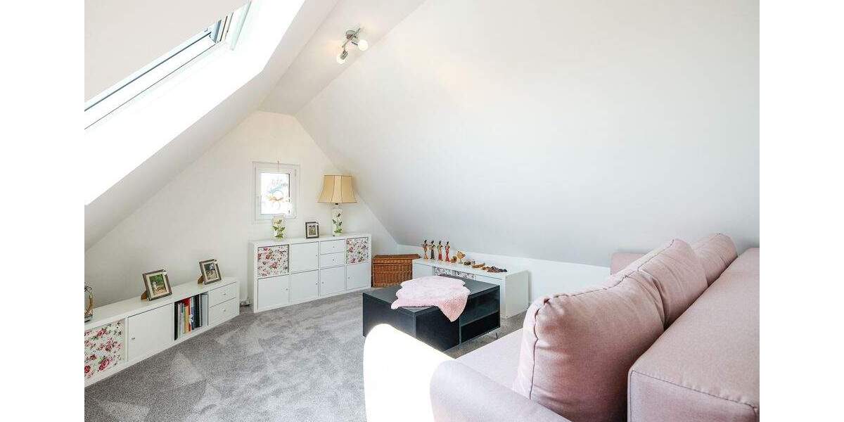 Doppelhaushälfte Langenfeld Richrath - 4 Zimmer, 128 m&sup2;, 699.000&euro; | Angebot:25735105