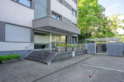 Wohnung Mönchengladbach / Rheydt Rheydt - 1 Zimmer, 20 m&sup2;, 55.000&euro; | Angebot:27338218