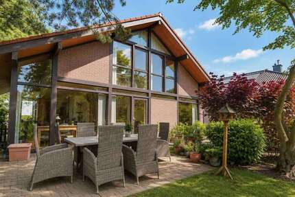 Haus Leverkusen Opladen - 5 Zimmer, 176 m&sup2;, 599.000&euro; | Angebot:26959054