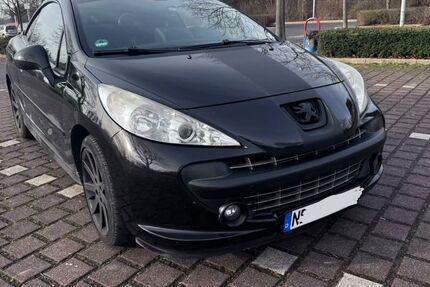 Peugeot 207 147.000 km 2.899 &euro; Grevenbroich 41515