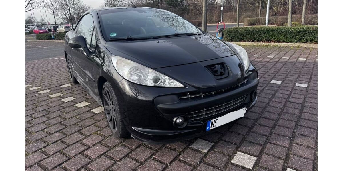 Peugeot 207 147.000 km 2.899 &euro; Grevenbroich 41515