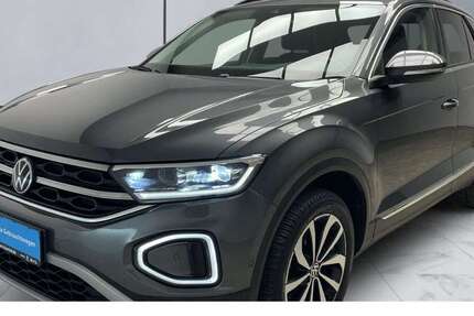 VW T-Roc 71.790 km 18.950 &euro; Mönchengladbach 41063