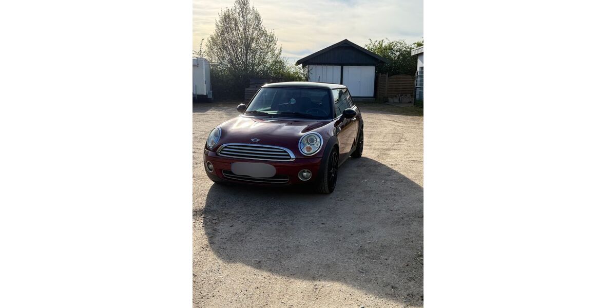 Mini Cooper 140.000 km 4.700 &euro; Dormagen 41542