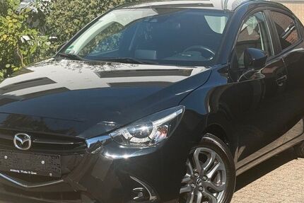 Mazda 2 69.000 km 9.640 &euro; Düsseldorf 40468
