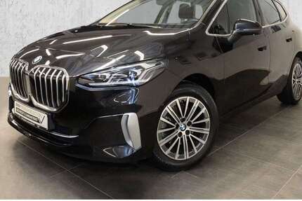 BMW 218 71.608 km 23.990 &euro; Leverkusen-Bürrig 51371