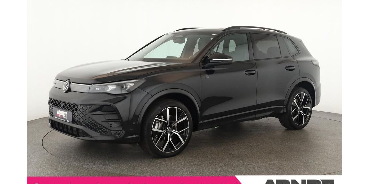 VW Tiguan 18.300 km 47.084 &euro; Düsseldorf 40233