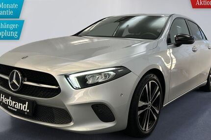 Mercedes-Benz A 180 62.602 km 21.980 &euro; Krefeld 47800