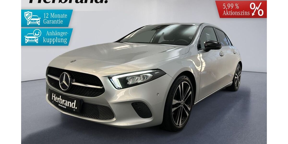 Mercedes-Benz A 180 62.602 km 21.980 &euro; Krefeld 47800