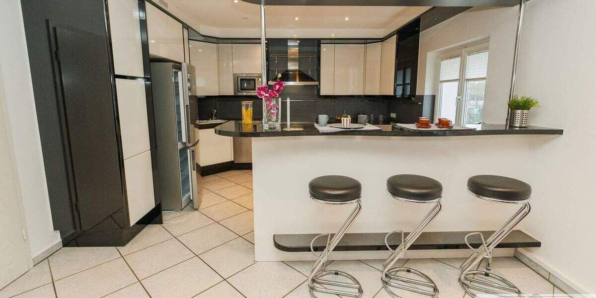 Mehrfamilienhaus, Wohnhaus Düsseldorf Benrath Benrath - 1 Zimmer, 226 m&sup2;, 1.499.000&euro; | Angebot:25660970