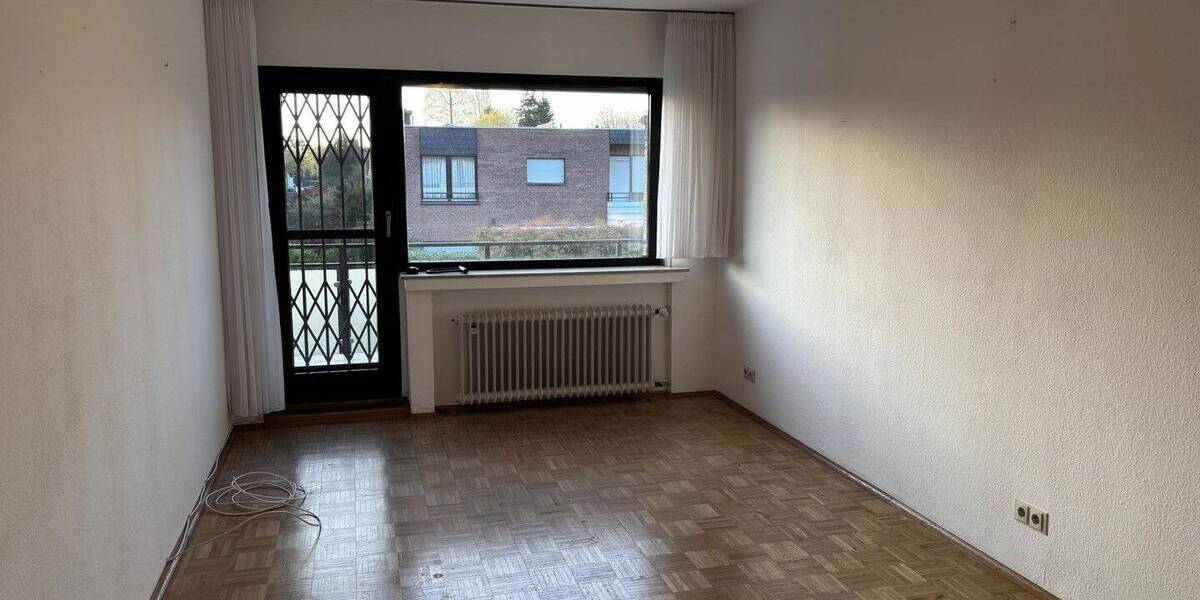 Reihenmittelhaus Krefeld Inrath/Kliedbruch - 4 Zimmer, 112 m&sup2;, 345.000&euro; | Angebot:26205404