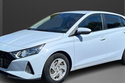 Hyundai i20 73.235 km 14.450 &euro; Bergheim 50126