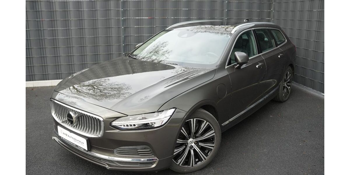 Volvo V90 82.517 km 29.499 &euro; Dormagen 41539