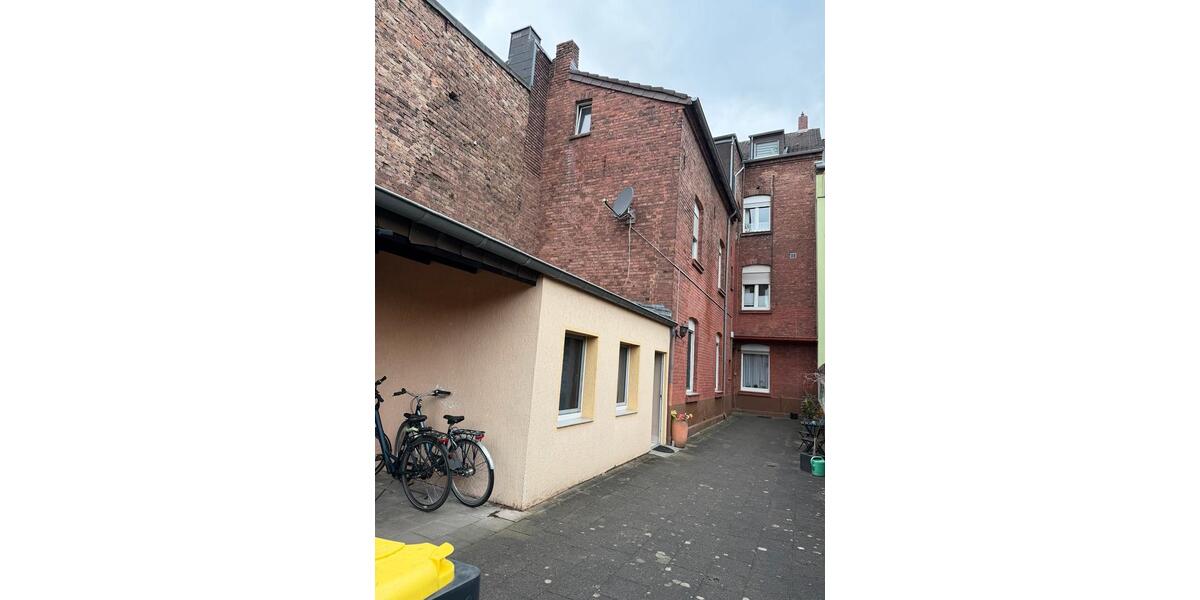 Mehrfamilienhaus, Wohnhaus Neuss Augustinusviertel - 1 Zimmer, 279 m&sup2;, 685.000&euro; | Angebot:25852244