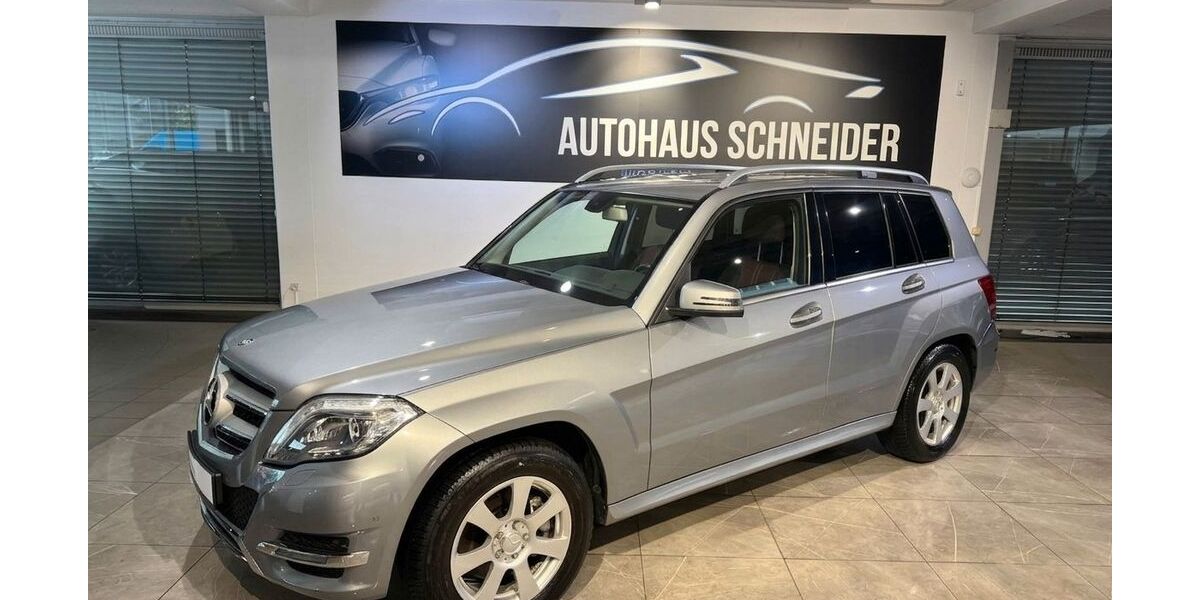 Mercedes-Benz GLK 250 172.762 km 15.900 &euro; Ratingen 40880