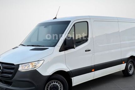 Mercedes-Benz Sprinter 71.000 km 34.391 &euro; Niederkrüchten 41372
