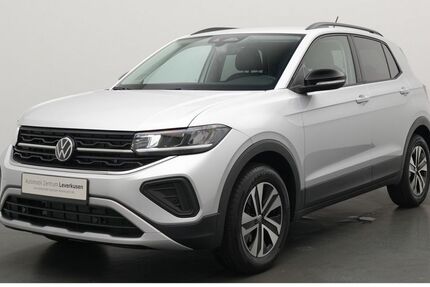 VW T-Cross 4.623 km 25.980 &euro; Leverkusen 51379