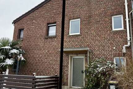 Haus Mönchengladbach Süd - 3 Zimmer, 60 m&sup2;, 129.000&euro; | Angebot:23733546