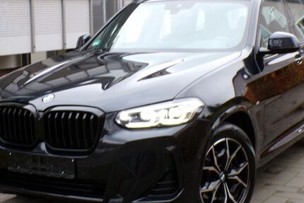 BMW X3 185.000 km 30.840 &euro; Düsseldorf 40468