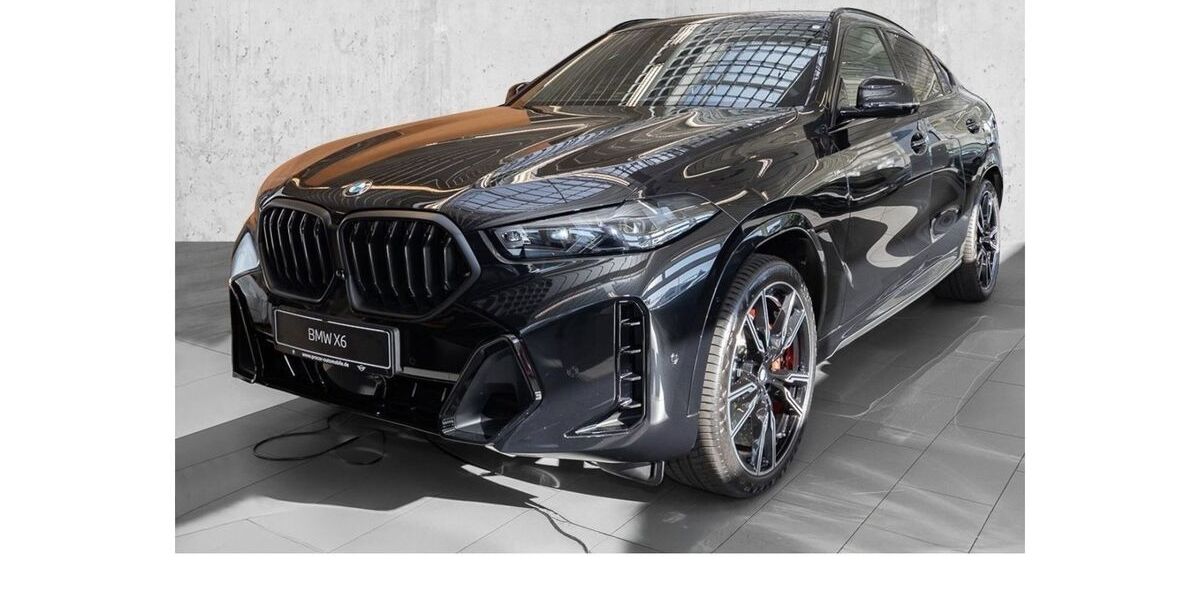 BMW X6 18.000 km 105.990 &euro; Leverkusen 51371