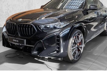 BMW X6 18.500 km 104.880 &euro; Leverkusen 51371