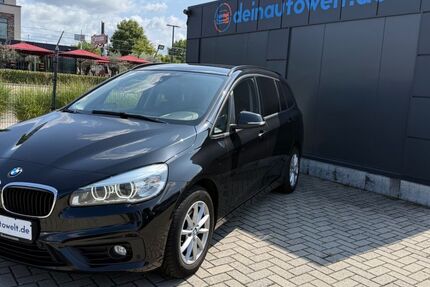 BMW 218 235.000 km 8.600 &euro; Dormagen 41540