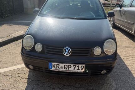 VW Polo 225.760 km 800 &euro; Krefeld 47805