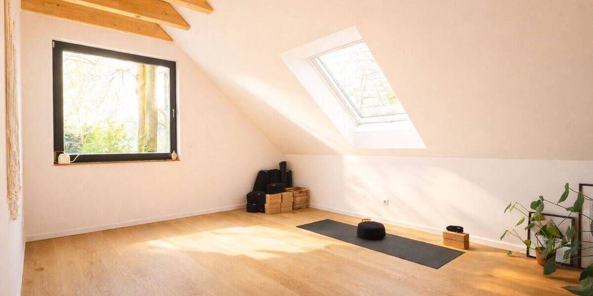 Einfamilienhaus Krefeld / Forstwald Forstwald - 5 Zimmer, 190 m&sup2;, 829.000&euro; | Angebot:26202258