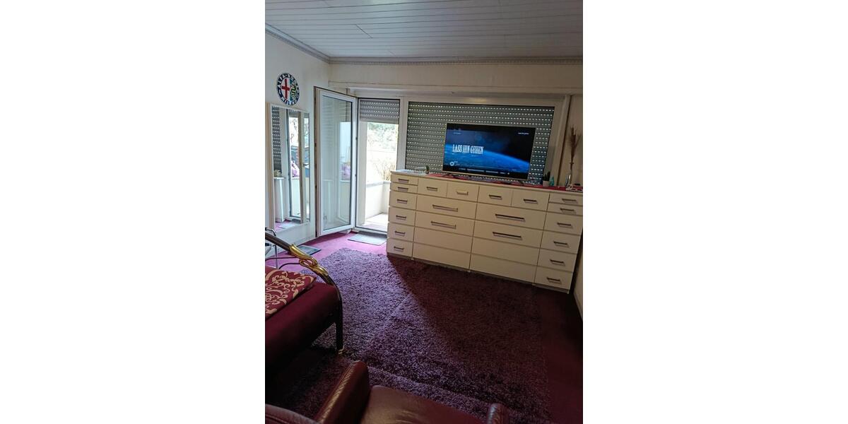 Hochparterre Mönchengladbach Nord - 1 Zimmer, 27 m&sup2;, 62.000&euro; | Angebot:26184840