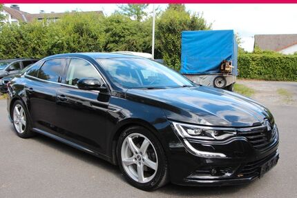 Renault Talisman 141.545 km 7.990 &euro; Hilden bei Düsseldorf 40721