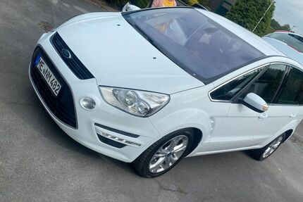 Ford S-Max 161.450 km 8.399 &euro; Langenfeld 40764