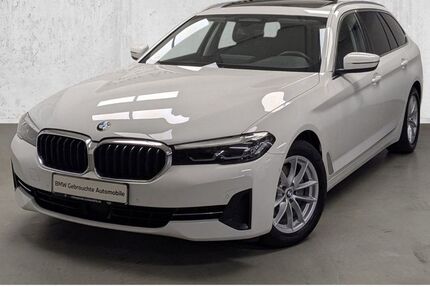 BMW 520 101.922 km 28.980 &euro; Düsseldorf 40595
