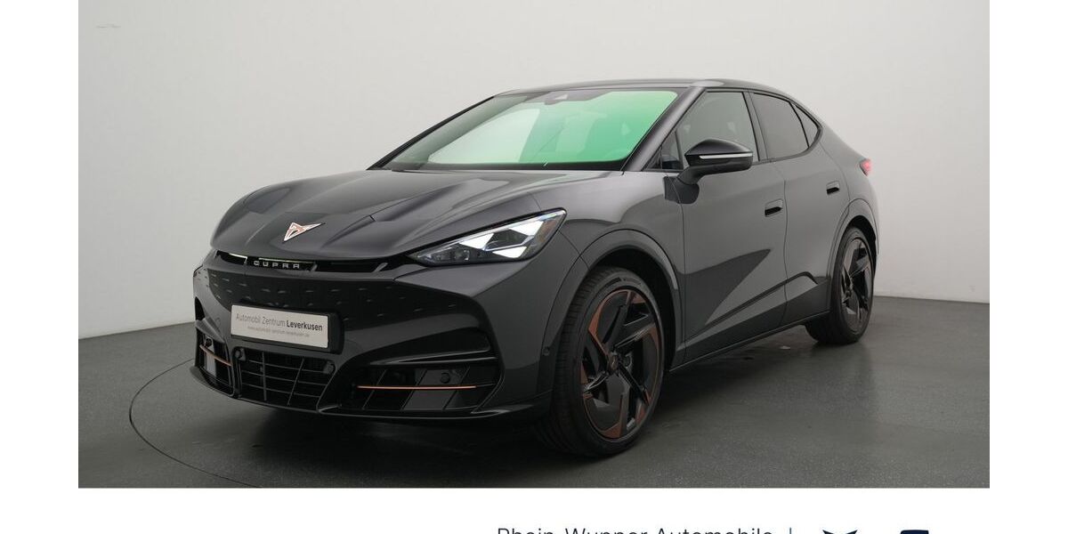 Cupra Tavascan 1.998 km 46.680 &euro; Leverkusen 51373