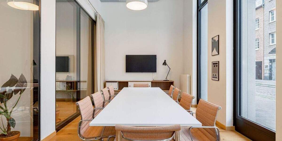 Gewerbeobjekt Düsseldorf Altstadt - 109&euro; | Angebot:26193784