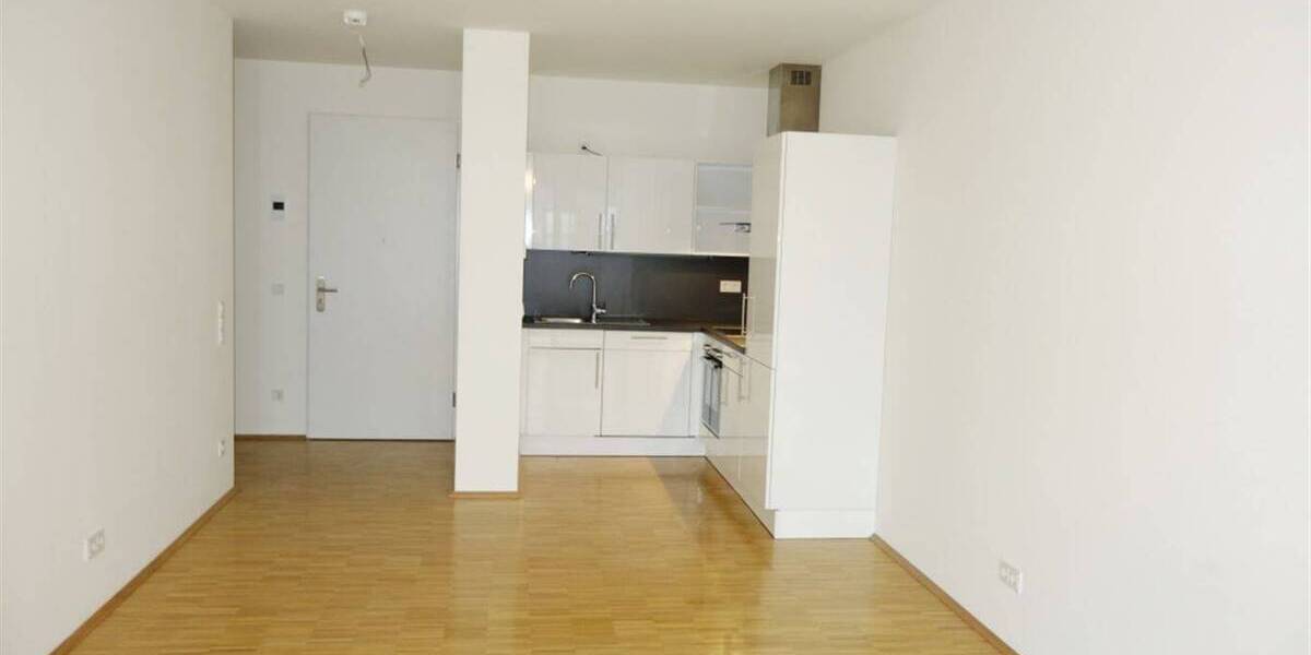 Etagenwohnung Mönchengladbach Stadtmitte - 2 Zimmer, 53 m&sup2;, 714&euro; | Angebot:26094016