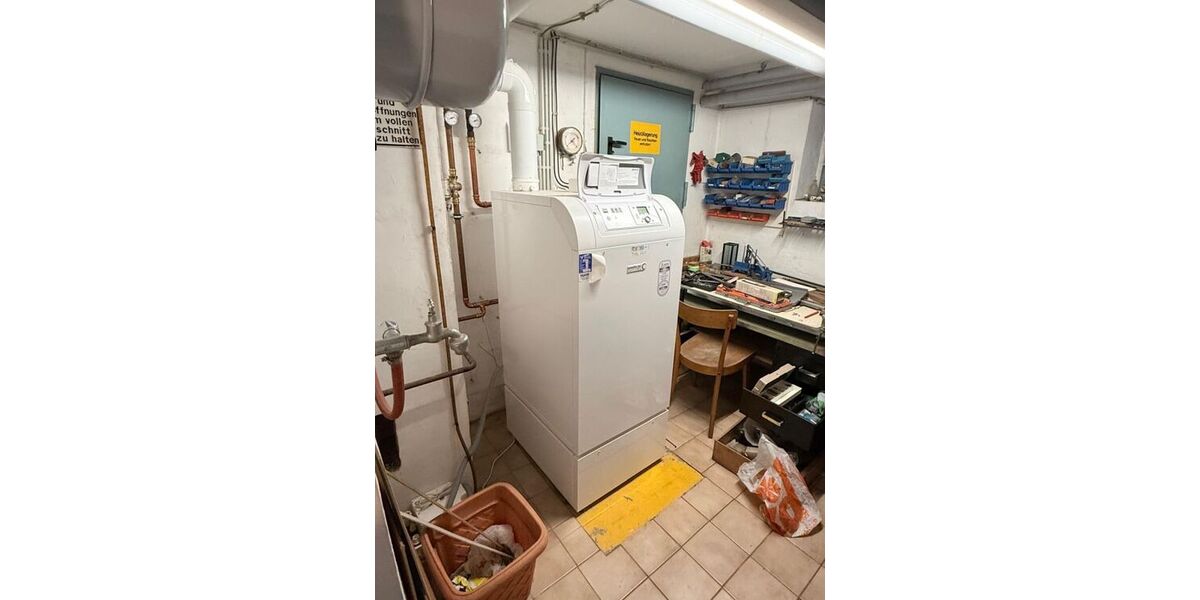 Provisionsfrei* DHH & Doppelgarage in Pulheim: Top-Ecklage auf 692m² Grundstück mit Baureserve - Doppelhaushälfte Pulheim | Angebot:27358078