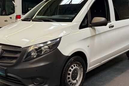 Mercedes-Benz Vito 100.000 km 23.800 &euro; Hilden 40721