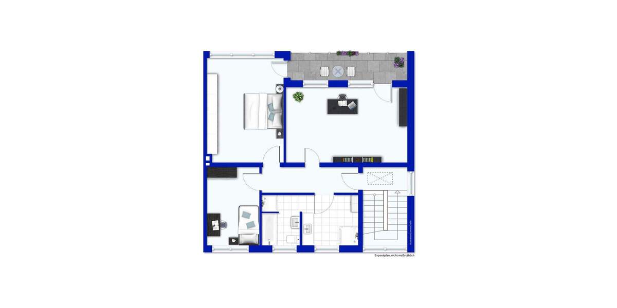 Reihenendhaus Erkelenz Holzweiler - 4 Zimmer, 160 m&sup2;, 395.000&euro; | Angebot:25686061