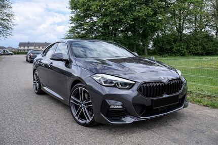 BMW 220 Gran Coupé 145.000 km 22.500 &euro; Grevenbroich 41515