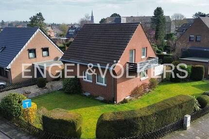 Haus Tönisvorst Vorst - 3 Zimmer, 93 m&sup2;, 295.000&euro; | Angebot:26083172