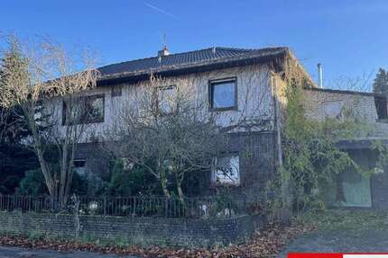 Haus Grevenbroich Neuenhausen - 5 Zimmer, 129 m&sup2;, 269.000&euro; | Angebot:26105370