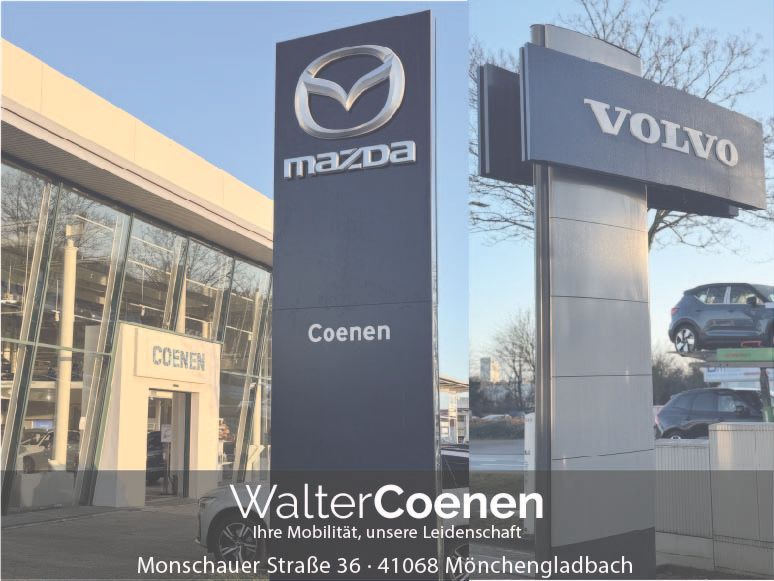 Mazda CX-3 83.264 km 16.980 &euro; Mönchengladbach 41068