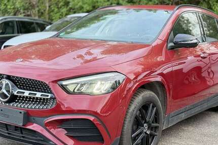 Mercedes-Benz GLA 250 38.300 km 37.730 &euro; Krefeld 47805