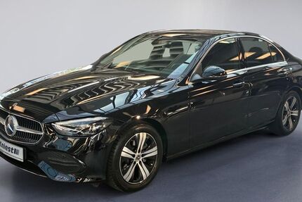 Mercedes-Benz C 180 7.986 km 33.490 &euro; Neuss 41464