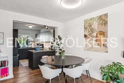 Haus Köln - Rondorf Rondorf - 4 Zimmer, 100 m&sup2;, 620.000&euro; | Angebot:26163309