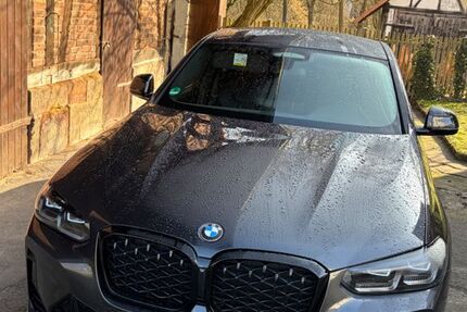 BMW X4 56.000 km 48.900 &euro; Baunatal 34225