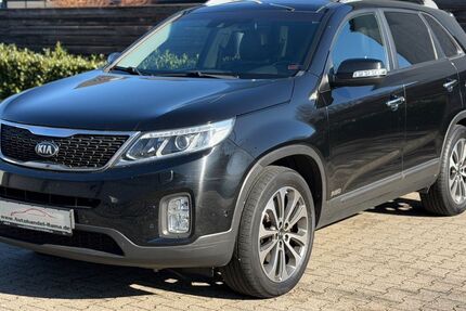 Kia Sorento 180.000 km 9.490 &euro; Mönchengladbach 41063