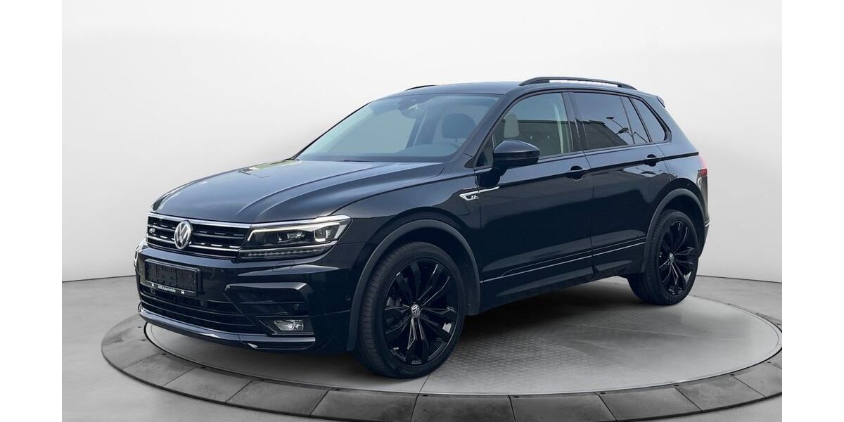 VW Tiguan 40.350 km 30.900 &euro; Dormagen 41540