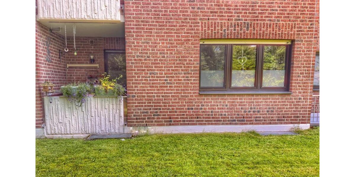 Etagenwohnung Mönchengladbach Süd - 2.5 Zimmer, 58 m&sup2;, 139.000&euro; | Angebot:26986531