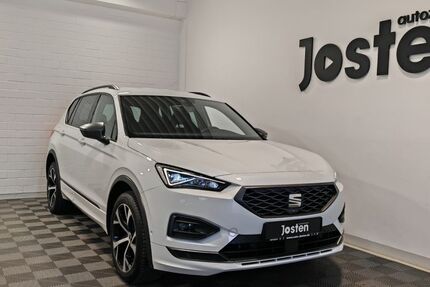 Seat Tarraco 47.341 km 26.990 &euro; Monheim am Rhein 40789