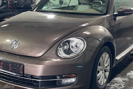 VW Beetle 179.324 km 9.750 &euro; Krefeld 47799